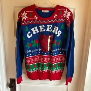 Christmas Sweater